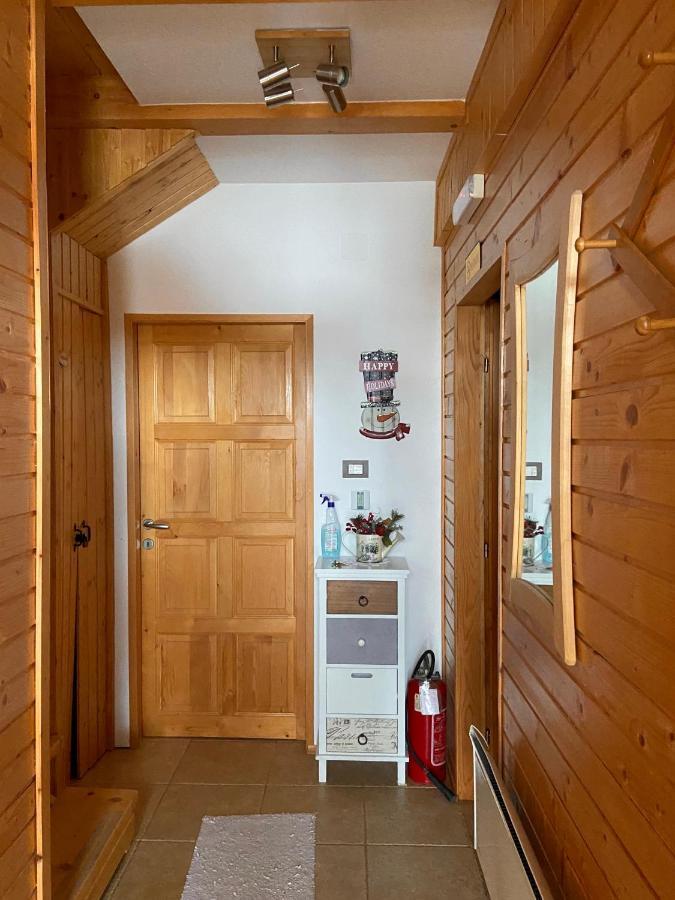 Lodge Breza Lux Kolašin Kültér fotó