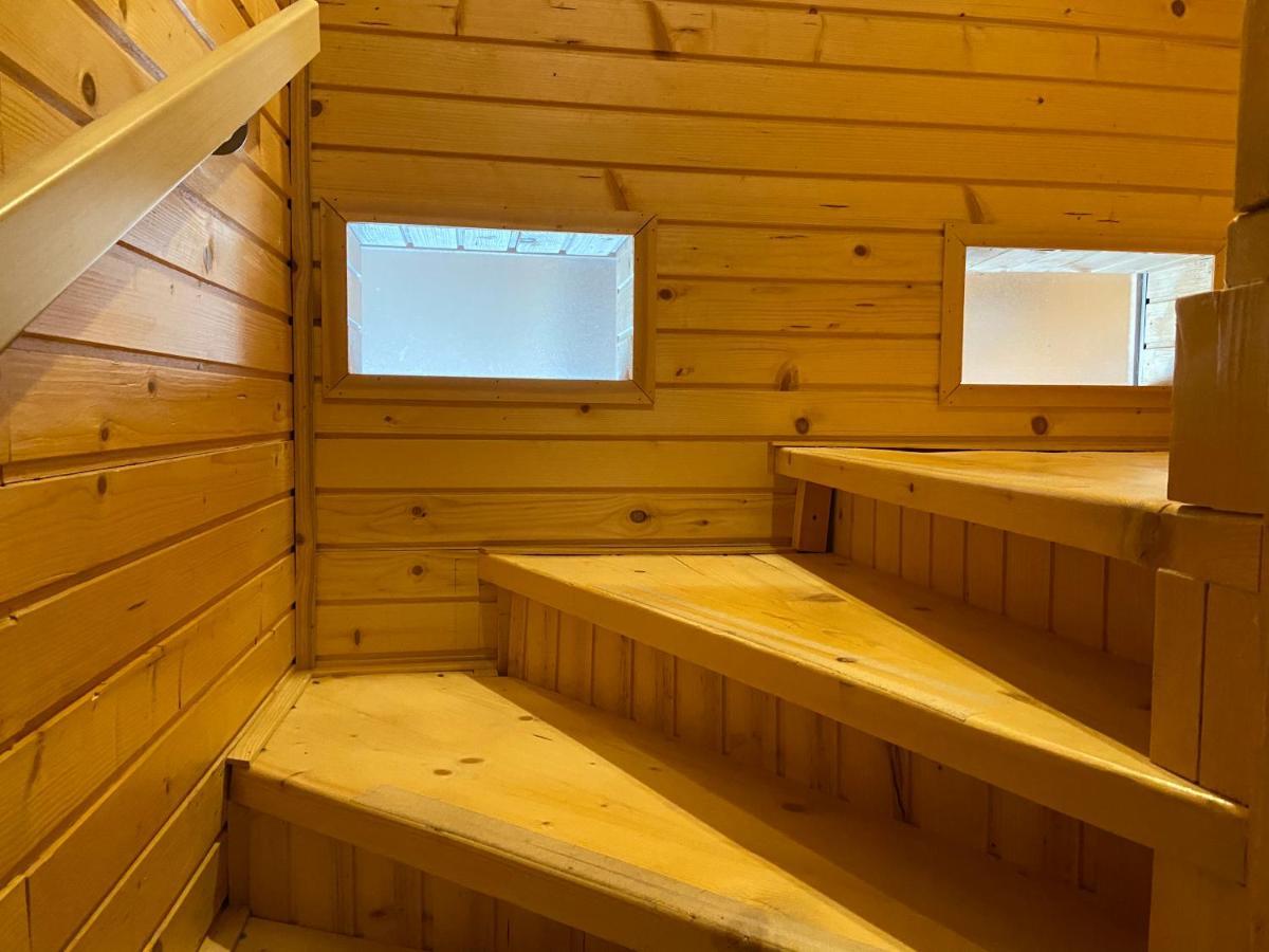 Lodge Breza Lux Kolašin Kültér fotó