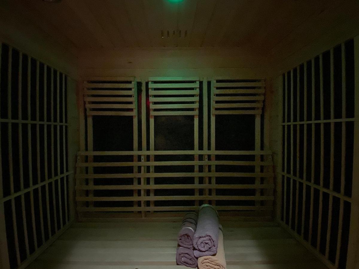 Lodge Breza Lux Kolašin Kültér fotó