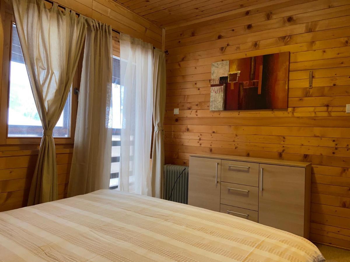 Lodge Breza Lux Kolašin Kültér fotó