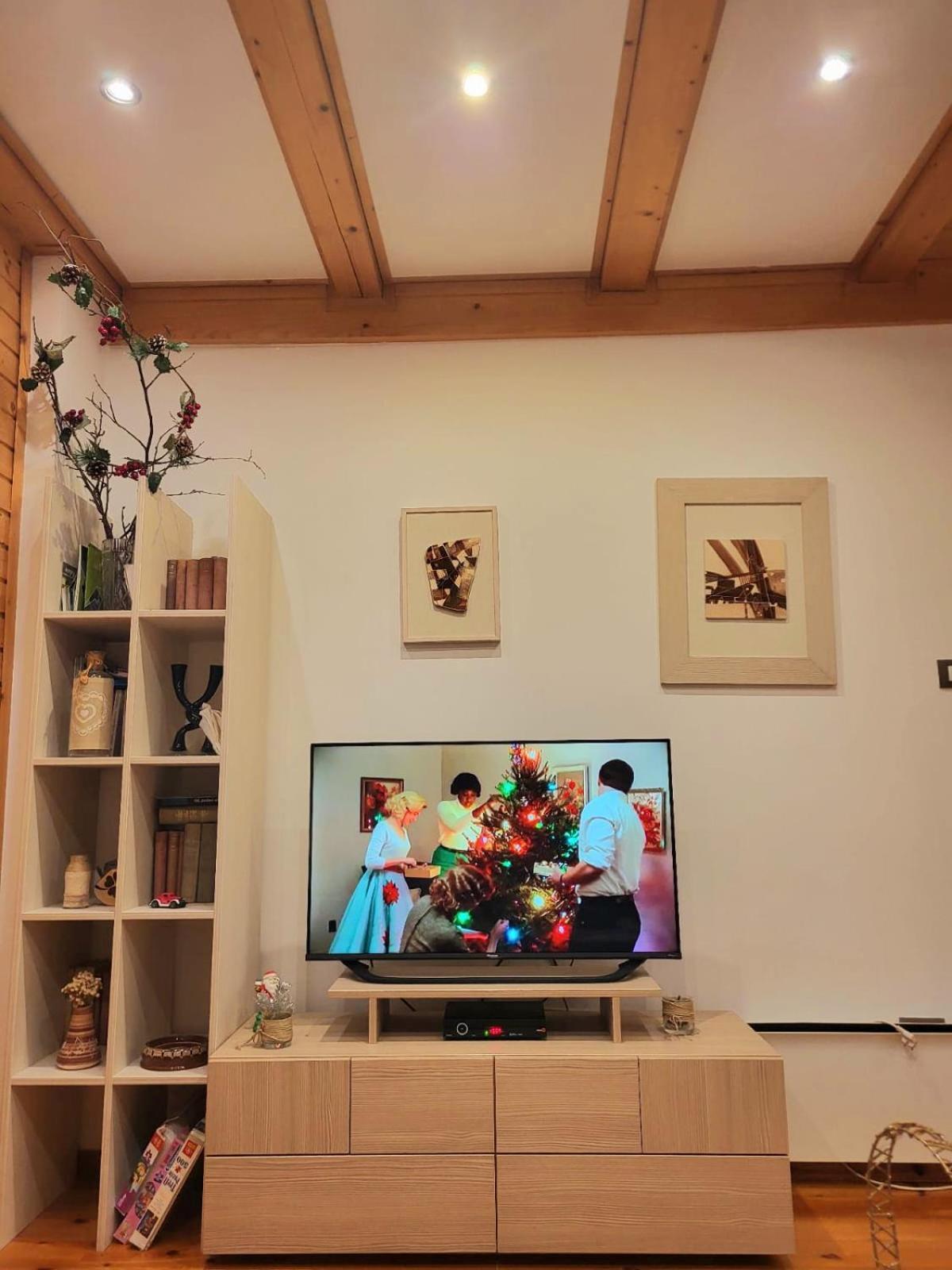 Lodge Breza Lux Kolašin Kültér fotó