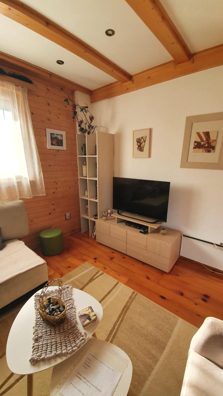 Lodge Breza Lux Kolašin Kültér fotó