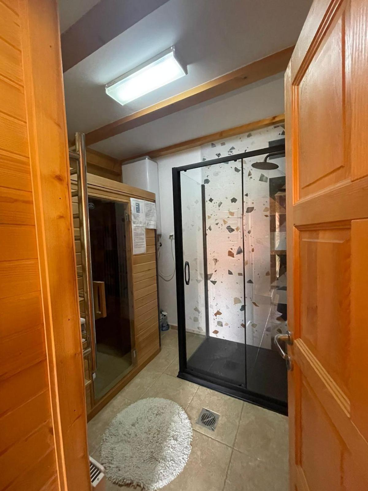 Lodge Breza Lux Kolašin Kültér fotó
