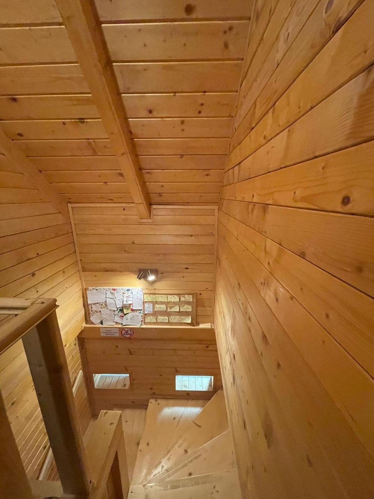 Lodge Breza Lux Kolašin Kültér fotó