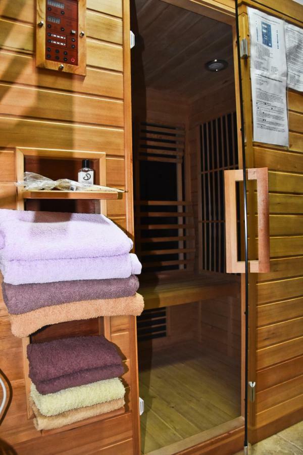 Lodge Breza Lux Kolašin Kültér fotó